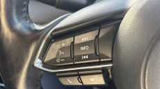 Mazda 6 2.0 Skyactiv-G Sport 5dr Petrol Estate